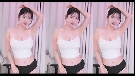 BJ温温加特林牛仔热舞视频20250903舞蹈剪辑